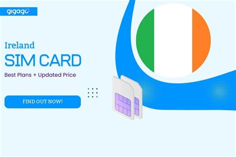 ireland sim card for tourists